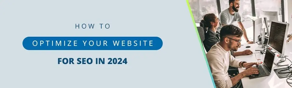 Optimize Your WordPress Website for SEO in 2024